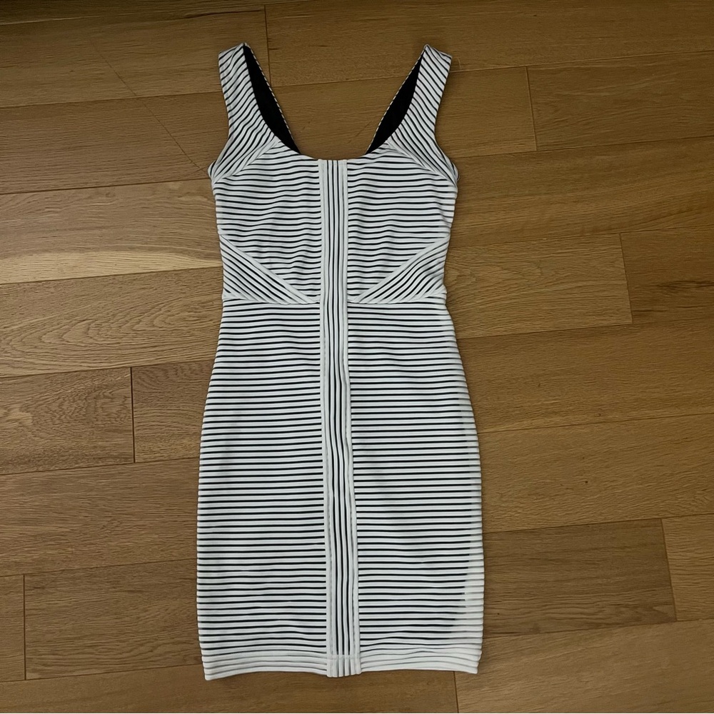 Guess Bodycon Dress